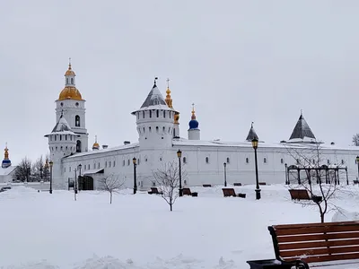 Тобольск