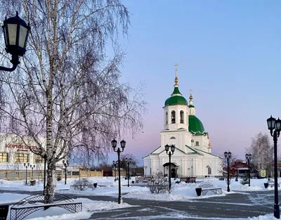 Кардиологика» в Тобольске сегодня - Кардиологика (г. Тобольск)