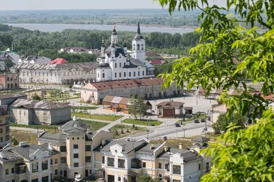 Фестиваль \"Книги в городе\" обретет постоянную прописку в Тобольске |  Вслух.ru