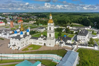 День города Тобольск - Праздник