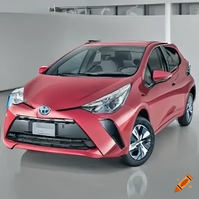 Toyota Aqua (2021): Prius/Yaris-Zwitter mit cleverer Batterie | AUTO MOTOR  UND SPORT