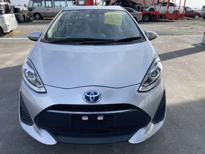 Used Car Review: Toyota Aqua (2013) | AA New Zealand