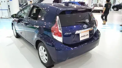 Toyota Aqua Hybrid 2016 $7900 Automatic transmission Petrol engine Recently  registered Very neat and in mint condition Contact details… | Instagram