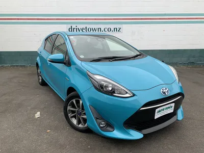 Shop Used Toyota Aqua stock 233818 2014 - Enquire about our stock 233818  Today! | Portage Cars