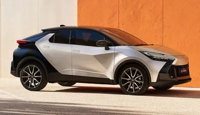 2022 Toyota C-HR Prices, Reviews, and Pictures | Edmunds