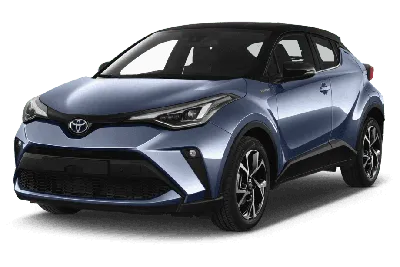 2024 Toyota C-HR Informally Revealed in CGI, Takes Cues From Prologue and  bZ SUVs - autoevolution