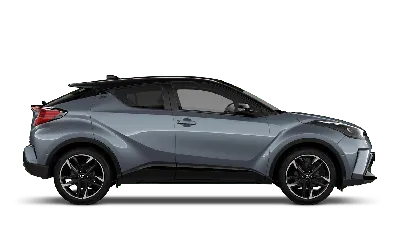 Toyota C-HR Hybrid | Angebot mit Preisvorteil | Toyota DE