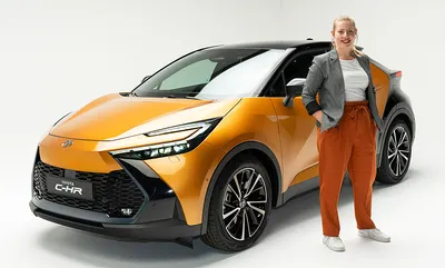 2019 Toyota C-HR Prices, Reviews, and Photos - MotorTrend