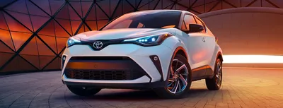 Toyota C-HR Review (2024) | Autocar