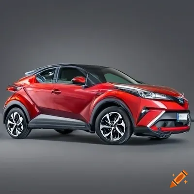 Next-generation 2024 Toyota C-HR powers up - carsales.com.au