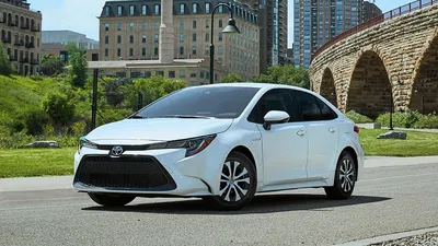 Toyota Corolla 2023: Frische Optik und Technik | AUTO MOTOR UND SPORT