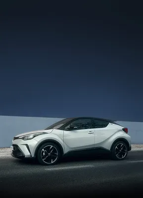 Toyota Corolla Cross: Hybrid-SUV als C-HR-Alternative | AUTO MOTOR UND SPORT