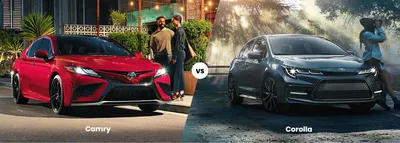 2021 Toyota Camry: Choosing the Right Trim - Autotrader