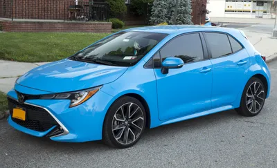 2023 Toyota Corolla Prices, Reviews, and Pictures | Edmunds