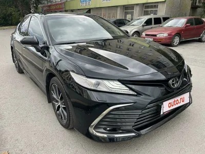 Отзыв о Тойота Камри 2021 г/в - Отзыв владельца автомобиля Toyota Camry  2021 года ( VIII (XV70) Рестайлинг ): 2.5 AT (200 л.с.) | Авто.ру