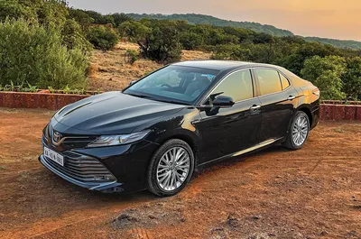 2015 Toyota Camry Prices, Reviews, and Photos - MotorTrend