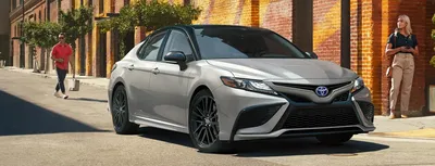 2023 Toyota Camry Prices, Reviews, and Pictures | Edmunds