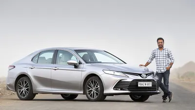 Toyota Camry - обзор, цены, видео, технические характеристики Тойота Камри