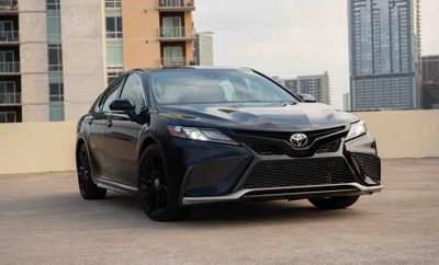 2023 Camry