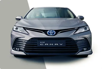 2021 Toyota Camry: Choosing the Right Trim - Autotrader