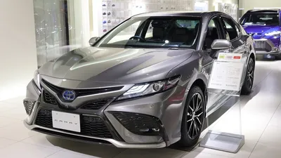 Camry | Vehicle Gallery | Toyota Brand | Mobility | Toyota Motor  Corporation Official Global Website