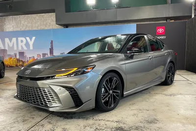 Camry | Toyota Camry | Toyota Camry Hybrid Car