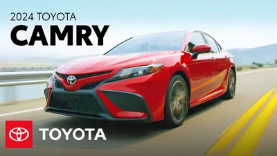 Toyota to end Camry sales in Japan, ending 43-year history - Nikkei Asia