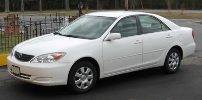 What is good about Toyota Camry? - LA City Cars Blog