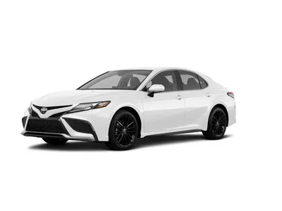 2022 Toyota Camry TRD Review