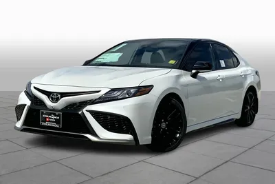 2021 Toyota Camry Review, Pricing, and Specs