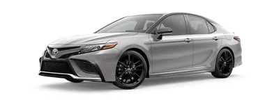 2023 Toyota Camry SL Quick review