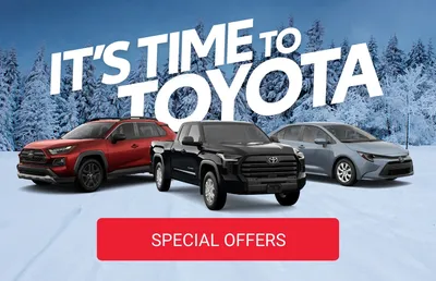 Toyota financing | Langley Toyota | Langley Toyota