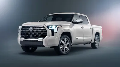 Toyota Officially Confirmed The Arrival Of The Century SUV | NYE Toyota