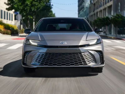 2021 Toyota Camry vs 2021 Corolla | Compare Toyota Cars