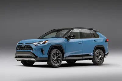 2023 Toyota SUVs: What's New for RAV4, 4Runner, Highlander, and More