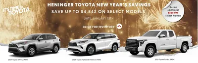 2023 Toyota RAV4 | Tri-Mac Toyota