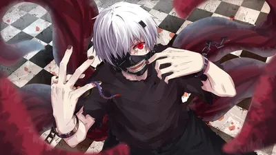 WarVoid – Токийский Гуль (Tokyo Ghoul) Lyrics | Genius Lyrics