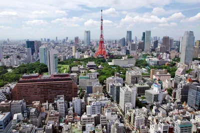 Tadaima, Japan: Sind das die coolsten neuen Spots in Tokio?