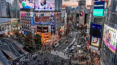 Tokio: Diese sechs Fehler machen Touristen in Japan viel zu oft - Business  Insider