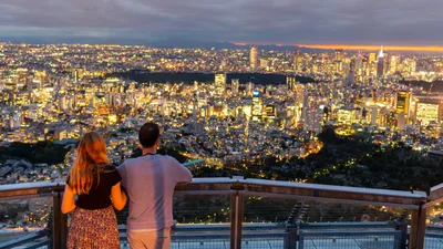 3 Tage Tokio: Highlights und Tipps für Japans Hauptstadt