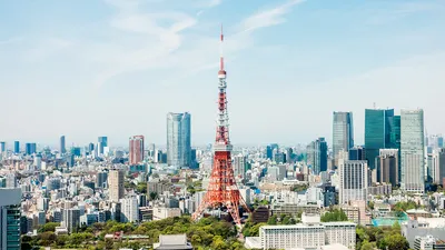 Wie viel kostet ein Urlaub in Tokio? Unsere Preisübersicht