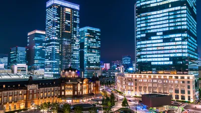 Reisetipp Tokio - faszinierende Megacity | MEIERS WELTREISEN