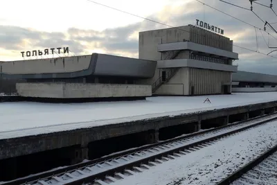 Тольятти вошёл в топ-10 городов с самым загрязнённым воздухом