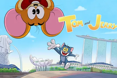 Том и Джерри / комплект журналов для детей (7/21 + 8/21 + 9/21) Tom and  Jerry - купить с доставкой по выгодным ценам в интернет-магазине OZON  (942860215)