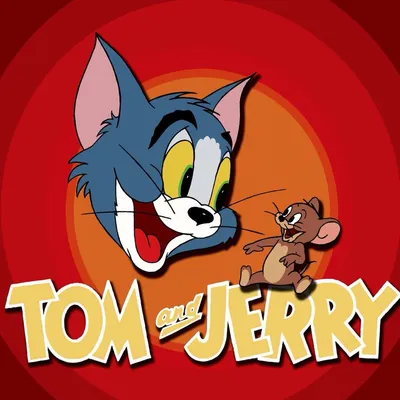 Tom/Jerry | Tom and jerry cartoon, Old school cartoons, Tom and jerry