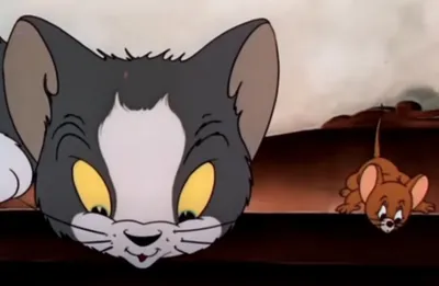 Tom and Jerry movie trailer: The original frenemies return | Hollywood News  - The Indian Express