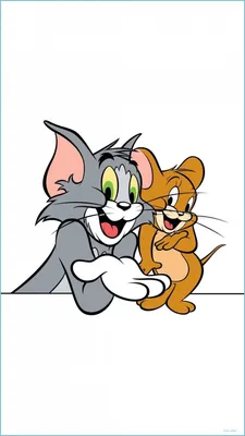 Смотреть мультфильм Том и Джерри: Трепещи, Усатый! онлайн в хорошем  качестве 720p