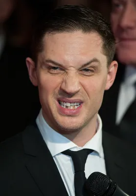 Том Харди - Tom Hardy фото №721773