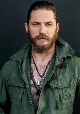 Ростовая фигура Том Харди (Tom Hardy) вид 3 (600х1800 мм) - купить по  выгодной цене | Магазин шаблонов Принт100