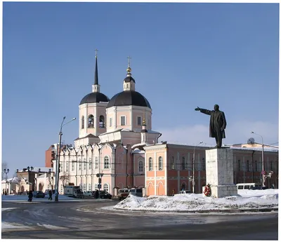 Власти Томской области поддержат проекты развития внутреннего туризма - РИА  Новости, 21.11.2022